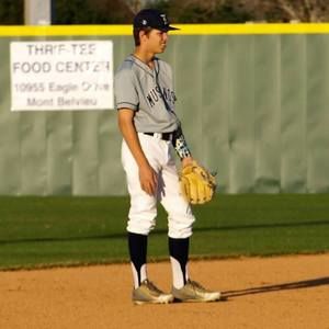 Meet your Posher, Marcelo